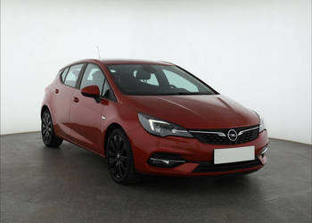 Opel Astra 1.2 Turbo