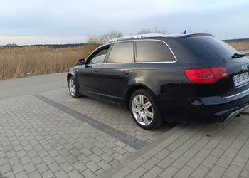 Audi A6 C6 allroad