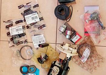 części do xary picasso 2,0 hdi 2001 pogarażowe