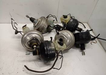 BMW E90 E87 E60 E65 Serwo hamulcowe różne modele