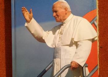 Jacek Moskwa - "Prorok i polityk" rzecz o JPII