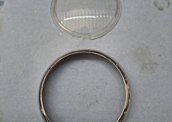 Ramka szkło komar sztywniak żak 2320