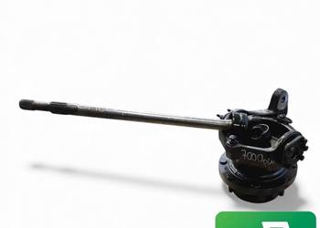 Zwolnica Zwrotnica Półoś Piasta 11206049619 Spicer Manitou MT 932