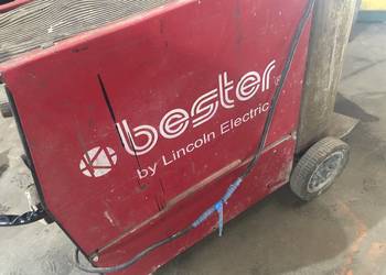 Migomat bester 1603