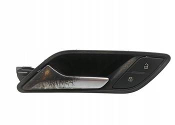 KLAMKA WEWNĘTRZNA LEWA PRZÓD 8V3837019 Audi A3 III (2013- 2020) 8V