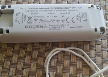 zasilacz elekt.GOVENA 70W