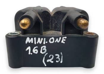 CEWKA ZAPŁONOWA Mini One Cooper R50 R52 1.6 B