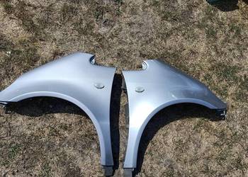 błotnik prawy lewy Mercedes A klasa W168 706