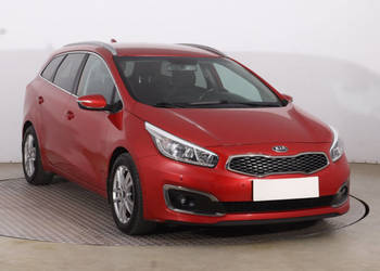 Kia Ceed 1.6 GDI