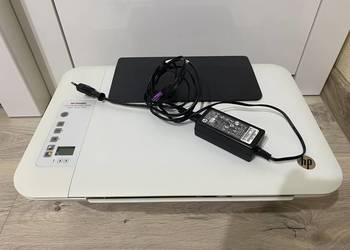 Drukarka HP Deskjet I 2545 WIFI