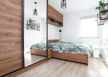 Rzeszów DRABINIANKA Mieszkanie 2 pokojowe z dużym balkonem