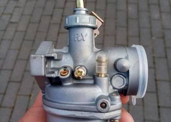 Gaznik PZ19, do motorowerow RY series, nowy.