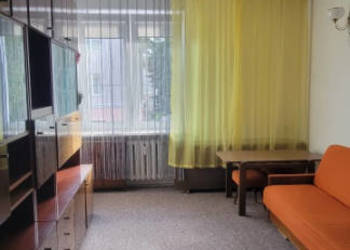 Wysokie 2 POKOJE | 38 m² CEGŁA | Z meblami | Duża Piwnica | Block Ocieplon…