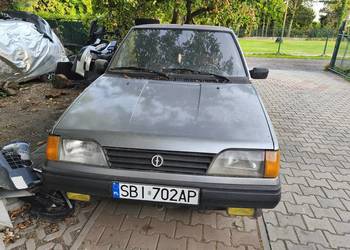 Polonez Caro 1.6 GLE