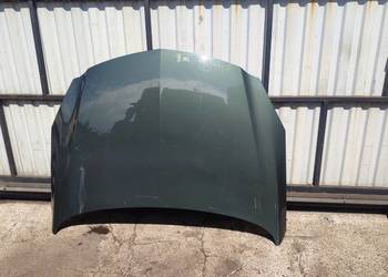 OPEL INSIGNIA A MASKA PRZEDNIA PRZÓD
