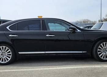 Zamienię Lexus LS460