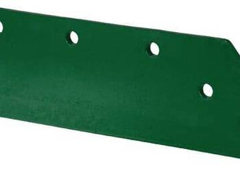 Lemiesz bez dłuta, prawy 16" pasuje do Kverneland 5040073056