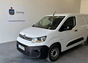 Citroen Berlingo III 1.5 BlueHDi XL Driver 950 E6.3 2.4t III (2018-)
