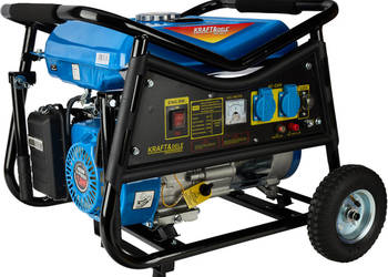 Agregat prądotwórczy 3000W 12/230V KD142