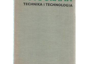 Fotografia Technika i Technologia - Cyprian Tadeusz