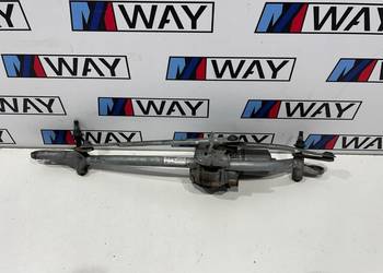 BMW F01 F02 F10 F11 MECHANIZM WYCIERACZEK EUROPA 7306266 7308771