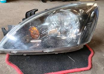 Lewa Lampa Mitsubishi Lancer VII 7