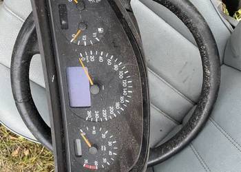 Licznik clk w208 a2085403911