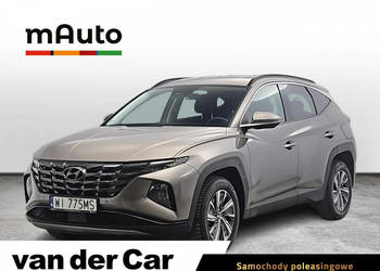 Hyundai Tucson 1.6 T-GDi HEV Executive 4WD ! Z Polskiego Salonu ! Faktura …