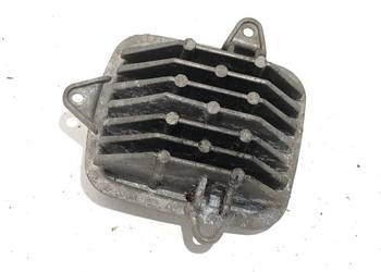 PRZETWORNICA MODUŁ LED BMW F06 6112999 12-18 MODUŁ