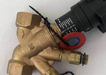 hydrocontrol VTR DN20 3/4 GW