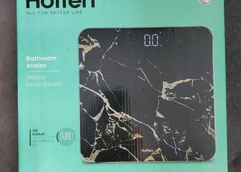 Waga łazienkowa