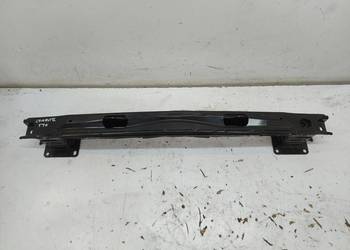 Ford Tourneo Connect III MK3 BELKA ZDERZAKA TYŁ