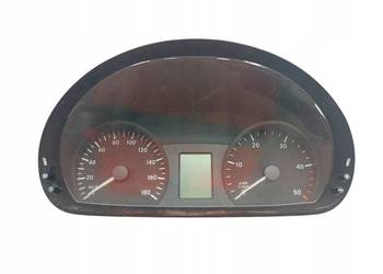 LICZNIK A9065422101 Mercedes-Benz Sprinter II (2006-  )