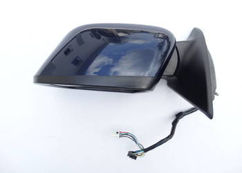 JEEP CHEROKEE V KL LUSTERKO LEWE 16 PIN / 7+9 PIN 2014-2018 ASYSTENT PBU