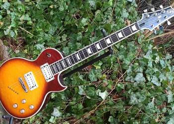 Gitara elektryczna Les Paul Samick Linda