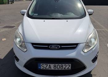 Ford Grand C-Max 2013 1.6 tdci
