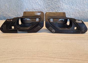 Mocowanie dyszy spryskiwacza reflektora WV Golf VII