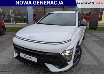 HEV Nowej Generacji! N-Line! 1.6GDI 6DCT 2WD! MY26!