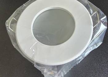 Oprawa halogenowa podtynkowa IP44 GU10