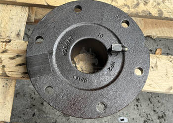 John Deere 6150 6195 6800 6900 7200 7400 Obudowa Łożyska R93885