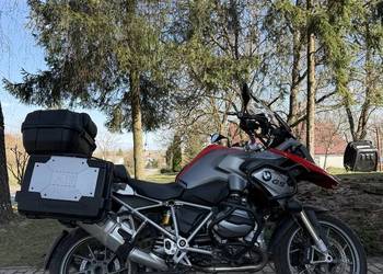 BMW GS 1200