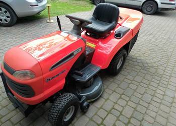 Husqvarna CTH151