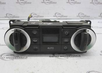 AUDI TT I 8N panel nawiewu 8N0820043A