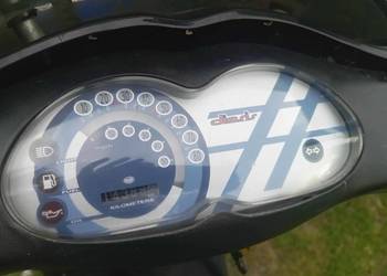 Piaggio diedis 50