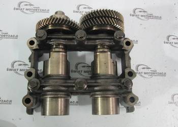 QASHQAI VIVARO TRAFIC 2.0 DCI M9R wałki balansowe 8200488527