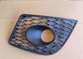 KRATKA ZDERZAKA PRAWY PRZÓD SEAT LEON II  14884SG4