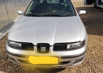 Skrzynia biegów automat seat leon toledo 1.8 benzyna czesci
