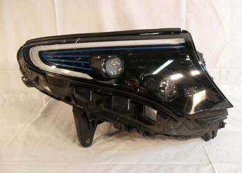 Reflektor Mercedes-Benz EQC B01720295