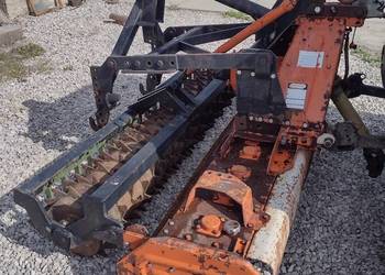 Agregat aktywny Maschio 2.5m