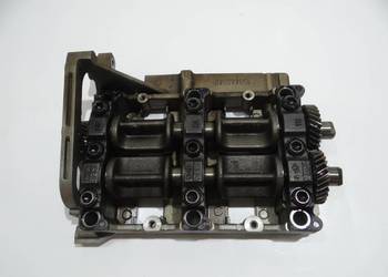 WAŁKI BALANSUJĄCE BMW E87 E88 N43B20A